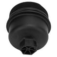thumbnail image 4 of Oil Filter Housing, 1303477 Heat Resistance Durable ABS Simple Installation  For Car Accessory, 4 of 8