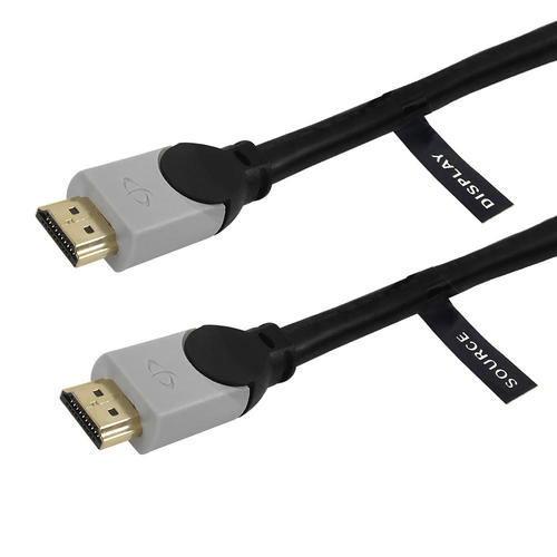 100Ft High Speed HDMI Cable w//Ethernet Built-In Repeater Chipset 24AWG 4K