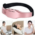thumbnail image 3 of Boc Electric Head Massager Headache Pressure Relief Acupuncture Sleep Instrument, 3 of 10