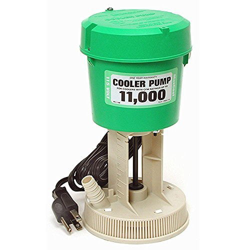 IND15000 115-Volt MaxCool Evaporative Cooler Pump 