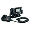 thumbnail image 2 of Uniden UM725G Fixed Mount VHF Marine Radio with built-in GPS 156 to 163.275 MHz, 2 of 4