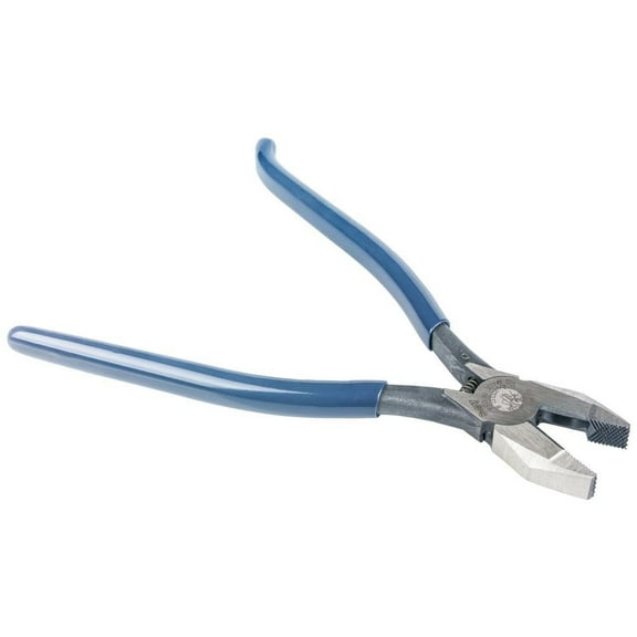 Klein Tools 9-Inch Ironworker's Pliers