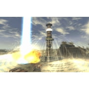 Fallout New Vegas (Playstation 3)