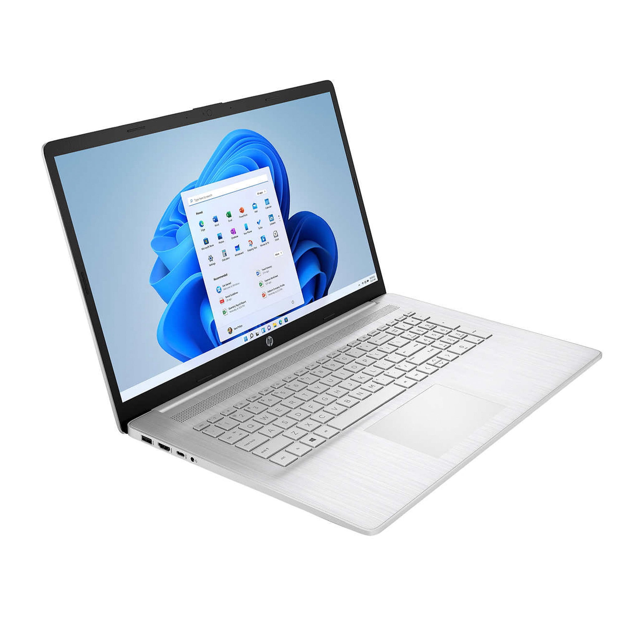 HP 17.3