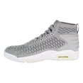 thumbnail image 4 of Jordan Flyknit Elevation 23 Men's Shoes Atmosphere Grey aj8207-004, 4 of 6