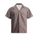 thumbnail image 1 of Disfraz de película Margot Robbie Ken Prince Princess, Cosplay para hombre, camisa de púas, camiseta a rayas, vestido superior para mujer, Carnaval de Halloween, 1 of 5