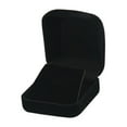 thumbnail image 4 of HILABEE Boîte de Rangement en Velours pour Broches et Pièces Commémoratives Noire, 4 of 9