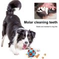 thumbnail image 5 of Dog Balls Toy, Rubber Bouncy Fetch Ball With Bell Sound Light For Dogs Pet Puppy, 5 of 5