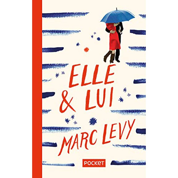 Pre-Owned Elle & Lui - Collector 2019, 9782266299091, 2266299093, Paperback,