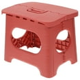 thumbnail image 1 of Durable Plastic Folding Stool Outdoor Folding Stool Outdoor Fishing Stool, 1 of 7