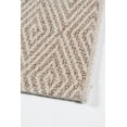 thumbnail image 6 of Erin Gates by Momeni Downeast Wells Polypropylene Machine Made Beige Indoor Outdoor Rug 5' X 7'6", 6 of 7