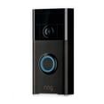 thumbnail image 2 of Timbre Inteligente RING Doorbell Venetian Bronze Doorbell 1 WiFi, 2 of 2