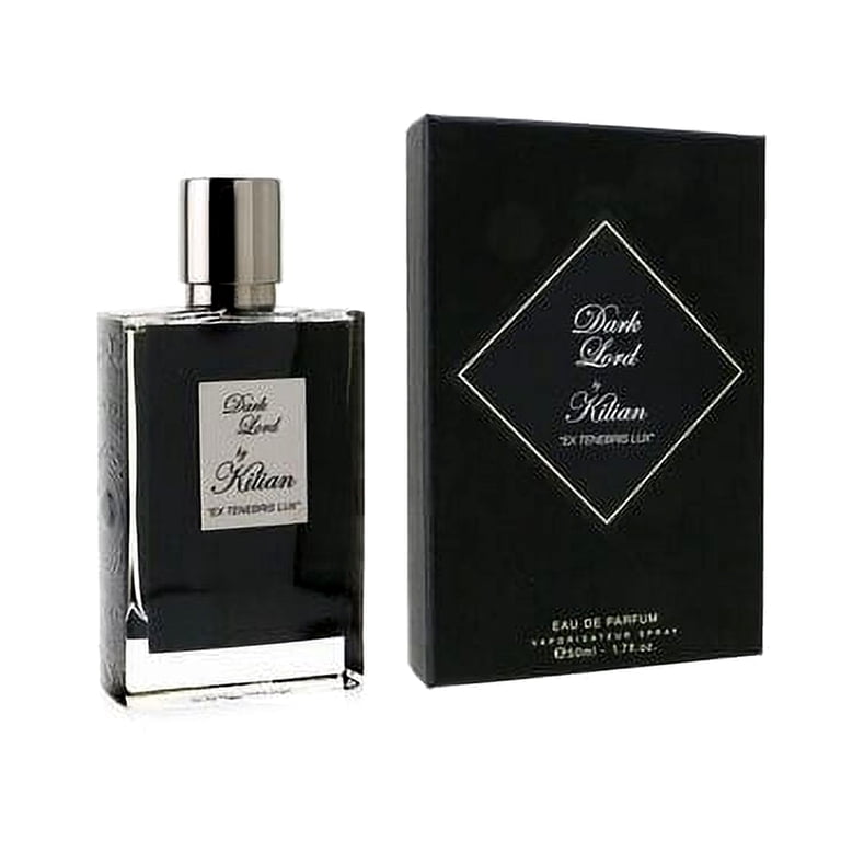 香水(ユニセックス) Kilian Dark Lord Eau de Parfum 50ml Kilian Dark Lord Eau De Parfum Spray 50ml/1.7oz - Walmart.com