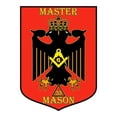 thumbnail image 3 of CafePress - Masonic 33Rd Degree Tote Bag - Unisex Canvas Tote Bag, Beige, 1-Piece, 3 of 7