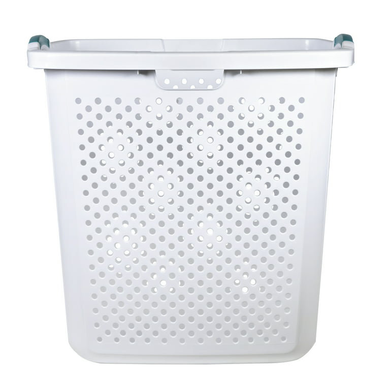 1.5-Bu Laundry Basket — homelogichousewares
