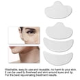thumbnail image 3 of Adhesivo De Estiramiento Facial, Parches De Compresión De Hidratación Reutilizables, Hombres Fáciles De Usar Para Uso Doméstico, 3 of 7