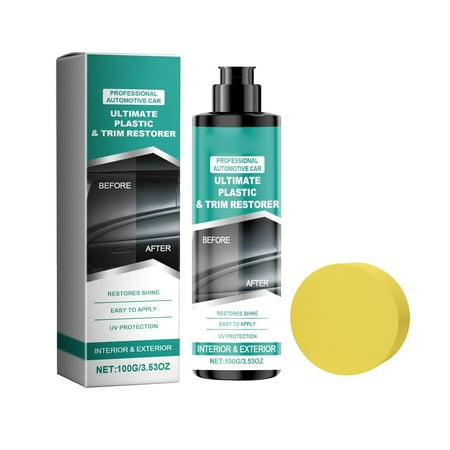 Car Care & Cleaning Beauty for Shine and