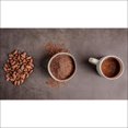 thumbnail image 3 of Crio Bru Ghana Light Roast 10oz Bag | Natural Healthy Brewed Cacao Drink | Great Substitute to Herbal Tea and Coffee | 99% Caffeine Free Gluten Free Whole-30 Low Calorie Honest Energy 10 O, 3 of 9