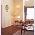 thumbnail image 3 of Mantel Clock, Antique with Swinging Pendulum, Fireplace Clock for Living Room, Kitchen, Office & Shelf Décor, 3 of 7