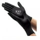 thumbnail image 4 of Guantes de Nitrilo Vinil Iforu Libre de Látex sin Polvo Azul negro 100 piezas, 4 of 4