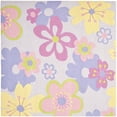 thumbnail image 6 of Safavieh Kids Summer Floral Area Rug, 6 of 10