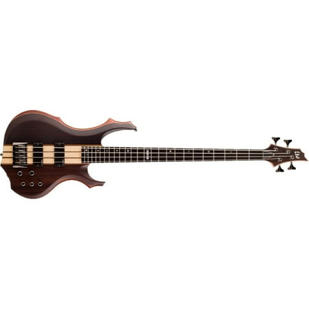 ESP F-4E NS Bass Guitar