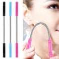 thumbnail image 2 of Hair Remover Spring Portable Creative Face Hair Spring Facial Hair Remover Tool, 2 of 10