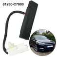thumbnail image 5 of Boot Handle Lock Release Switch for Hyundai i20 2014-2020 81260-C7000, 5 of 11