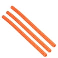 thumbnail image 4 of Silicone Oven Rack Arm,3Pcs Oven Shelf Cover Anti Scalding Oven Rack Protector Oven Rack Arm Masterfully Created, 4 of 8