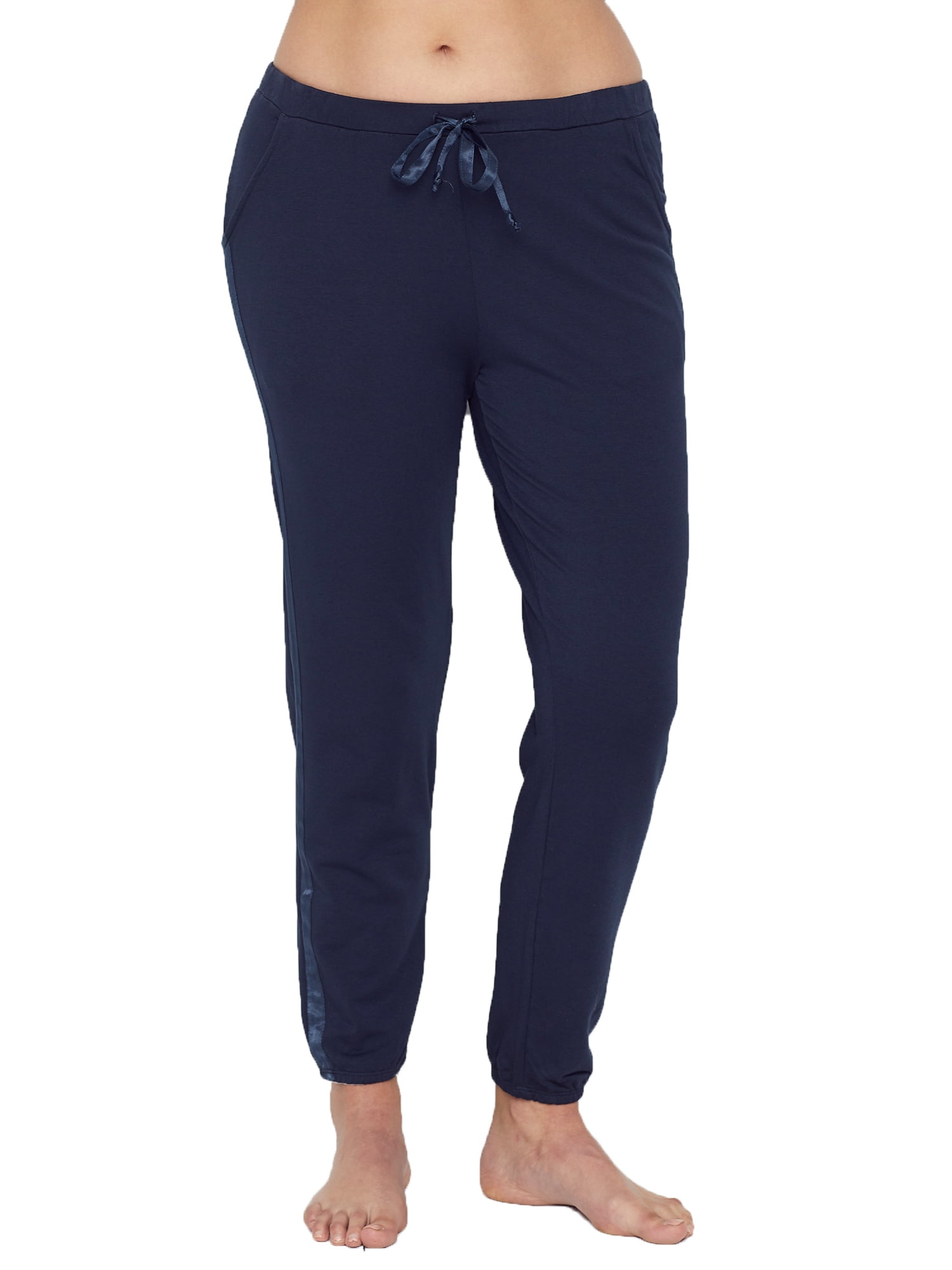 PJ Harlow PJ Harlow Womens Blair Knit Lounge Pants StyleBLAIR