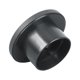 thumbnail image 3 of Cubierta de ventilación redonda Pieza de conducto de ventilación de aire Reemplaza accesorios Piezas de repuesto de montaje Durable 90 mm Fácil DYNWAVEMX Pieza de conducto de ventilación de aire, 3 of 8