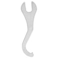 thumbnail image 1 of Bike Spanner, 2 In 1 Bicycle Lockring Wrench  For Pedals For The Bottom Bracket Fixing Ring For Disassembling, 1 of 8