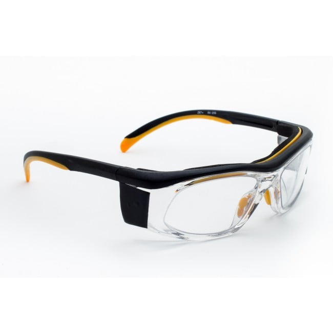 Radiation safety glasses Outlet