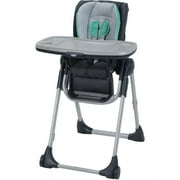 Graco Swift Fold High Chair, Basin