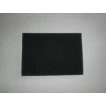 Kenmore 4369572 Vacuum Secondary Filter Genuine Original Equipment Manufacturer (OEM) Part