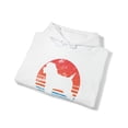 thumbnail image 4 of Bichon Frise Hoodie, Gifts, Hooded Sweatshirt, 4 of 4