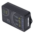 thumbnail image 4 of Medidor De Corriente De Voltaje Inalámbrico, 0-120V 400A Monitor De Batería Autocalibración Precisa Ajuste Fino Para RV, 4 of 7