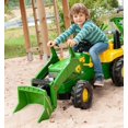 thumbnail image 3 of John Deere Chargeur avec Rétrocaveuse, 3 of 4
