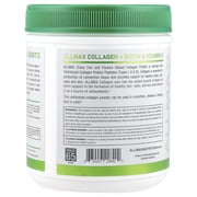 Allmax Collagen Plus Biotin & Vitamin C