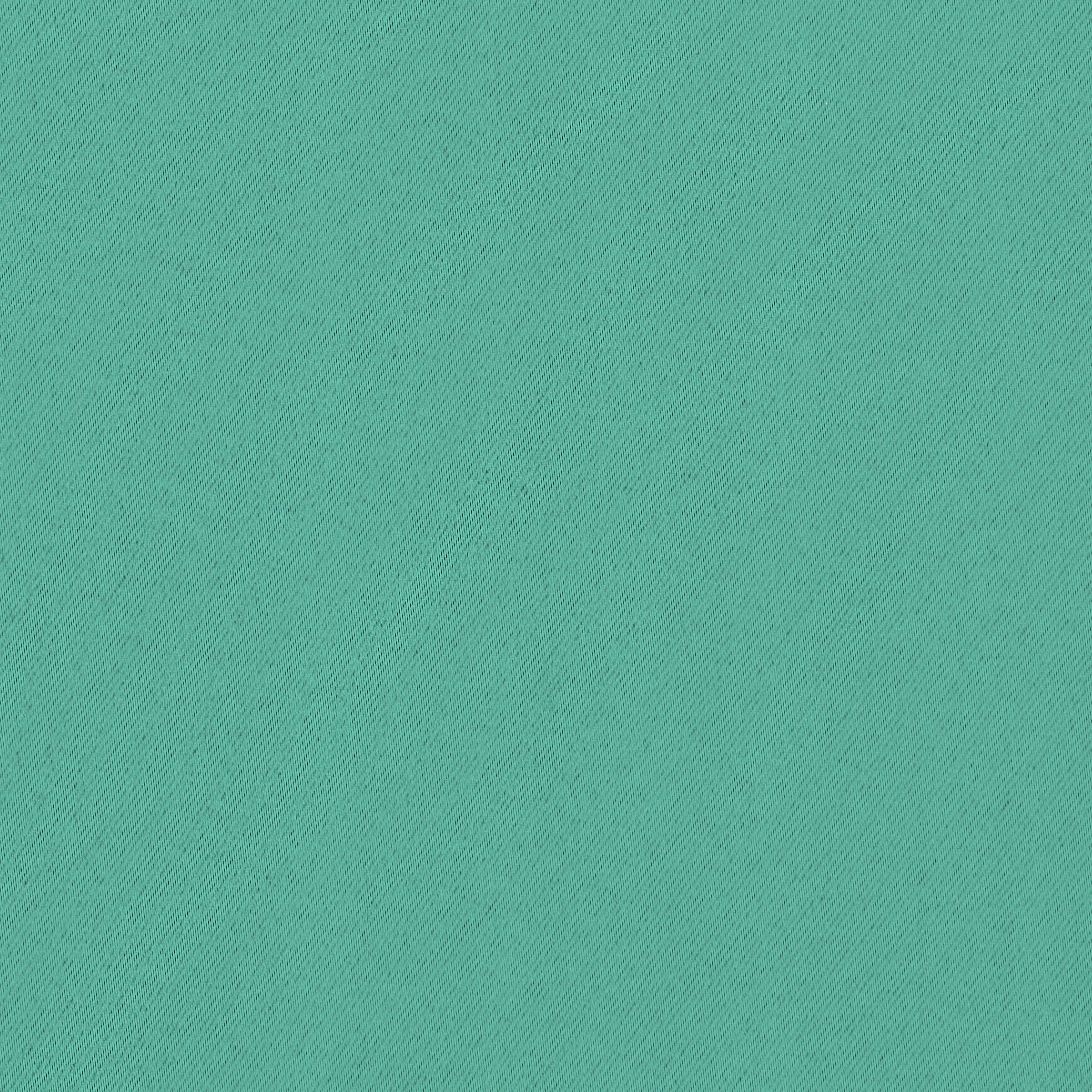 Eclipse Blackout Curtains, Darrell Thermaweave Grommet 37 in x 63 in Curtain Panel in Mint, Sold as a Single Curtain Panel