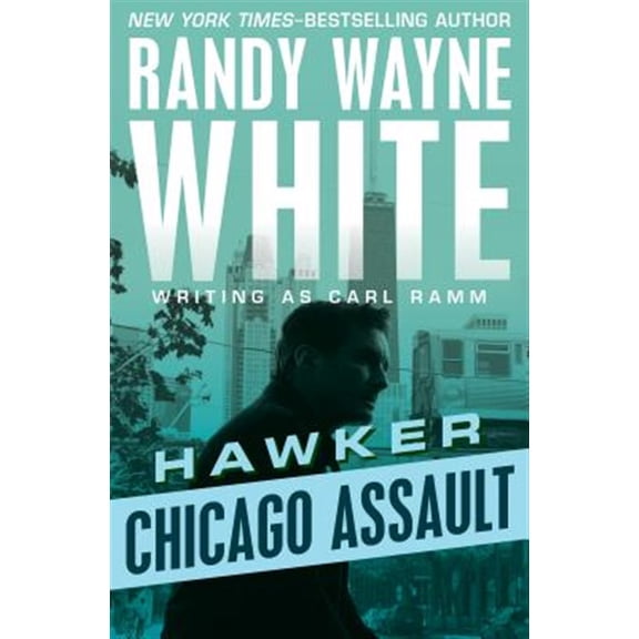 Pre-Owned Hawker: Chicago Assault (Paperback)