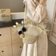 thumbnail image 5 of 2098 Bolso bandolera paja informal bolso playa 2098-PZ20240519011692, 5 of 9