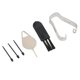 thumbnail image 1 of Puntas de repuesto para lápiz capacitivo, 3 unidades de lápiz capacitivo para pantalla táctil, puntas para lápiz capacitivo para teléfono inteligente, puntas para lápiz óptico para plegado en, 1 of 9
