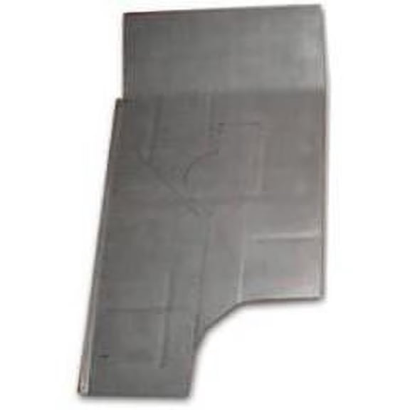 1959-64 Studebaker T-CAB Pickup Front Floor Pan, LH