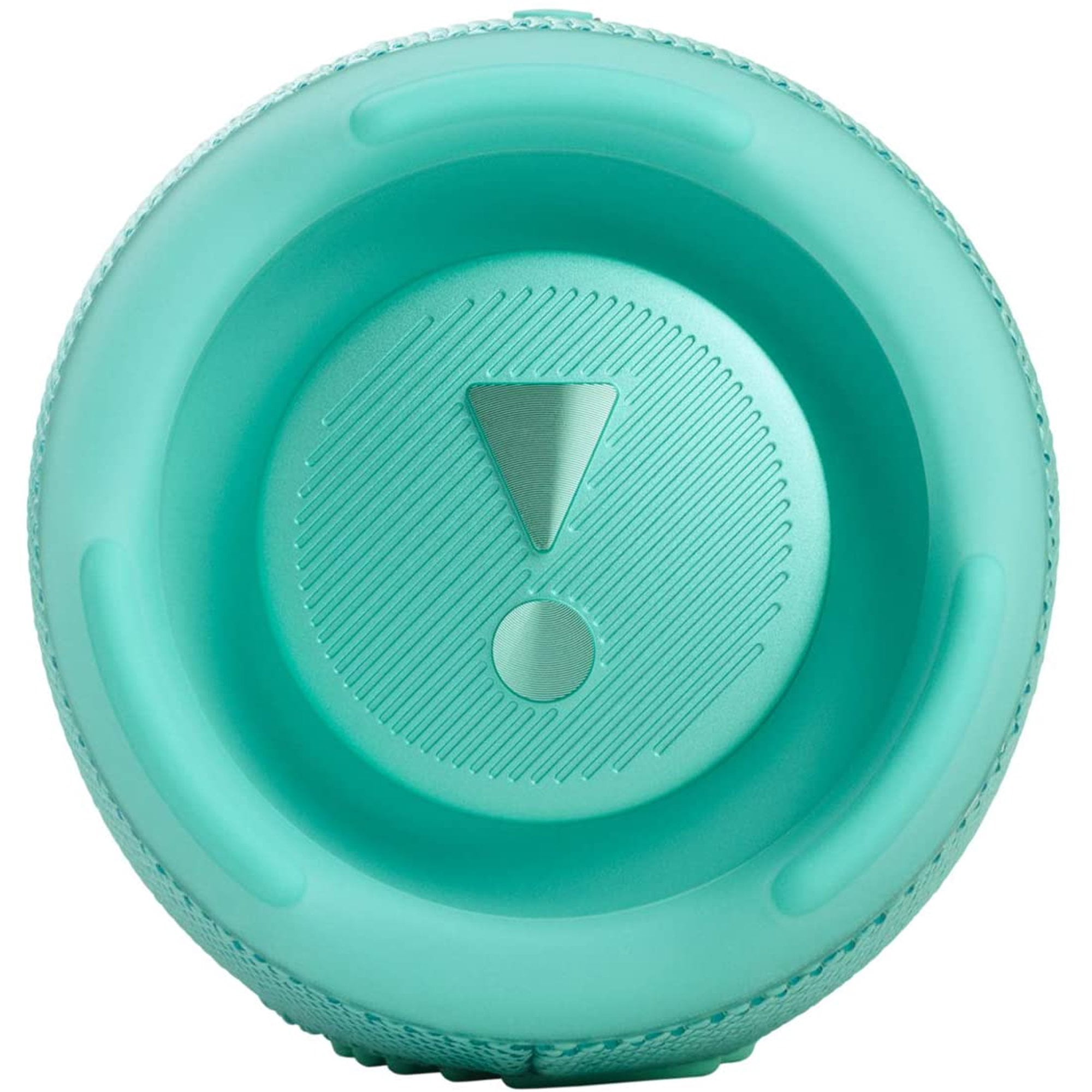 Restored JBL Charge 5 Portable Wireless & Bluetooth Speaker Teal (Refurbished)