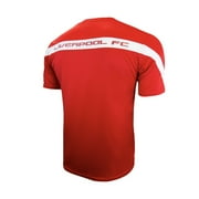 Icon Sports Men Liverpool Official Licensed Men Soccer Jersey 31 (Medium)