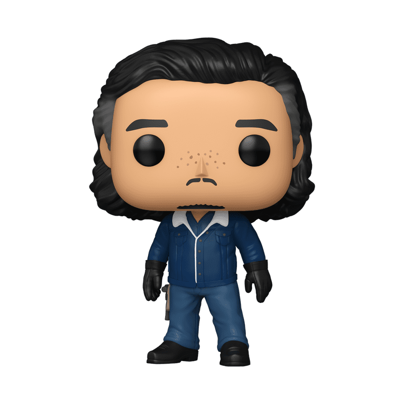 Funko Pop! Television: The Last of Us - Tommy Miller Vinyl Figure