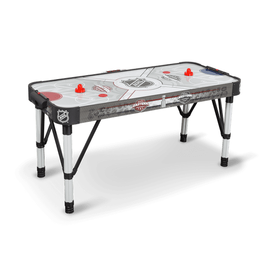 Eastpoint Sports 54 Nhl Adjust Store Air Powered Hover Hockey Table