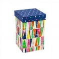thumbnail image 2 of Evergreen Ceramic Travel Cup 17oz.,withbox and Tritan Lid Pattern Palette, 2 of 4