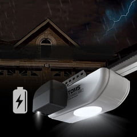 Skylink BA-100 Back Up Battery for Skylink Garage Door Openers